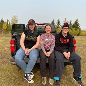 Meet your Posher, Tracy